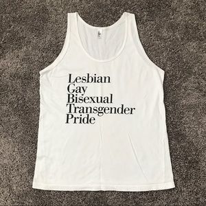 Pride Tank Top